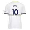 Original Fußballtrikot Tottenham Hotspur Kane 10 Heimtrikot 2022-23 Für Herren